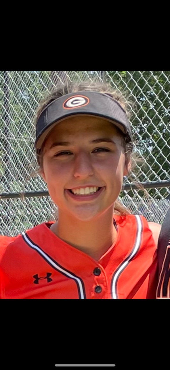 Regan Bussmann