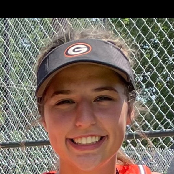 Regan Bussmann