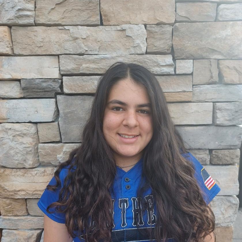 Alyssa Medina mugshot