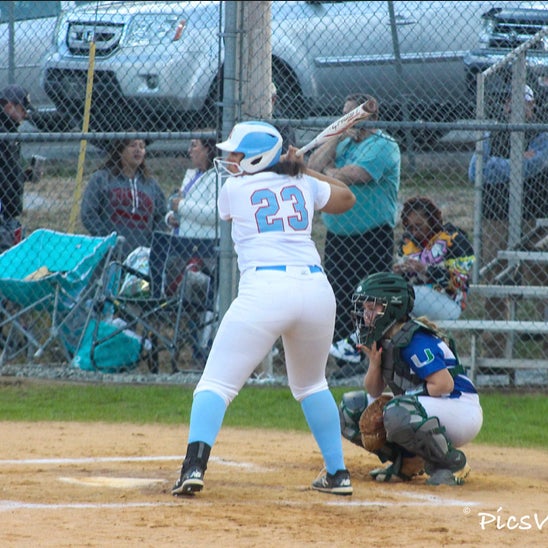 Makayla Barger