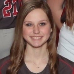 Grace Spence