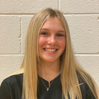 Alyssa Williamson