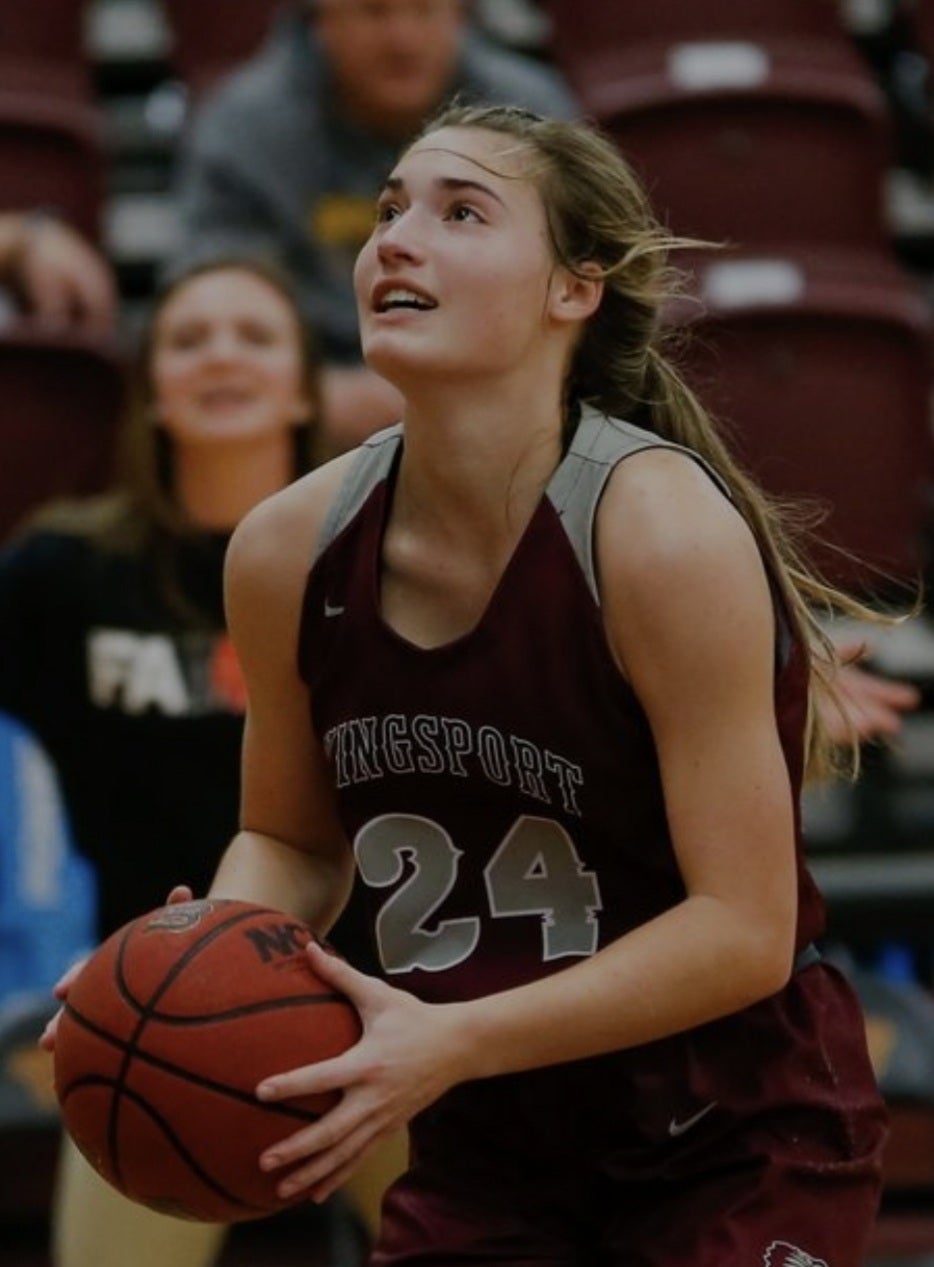 Hannah Frye