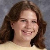 Paige O'Loughlin mugshot