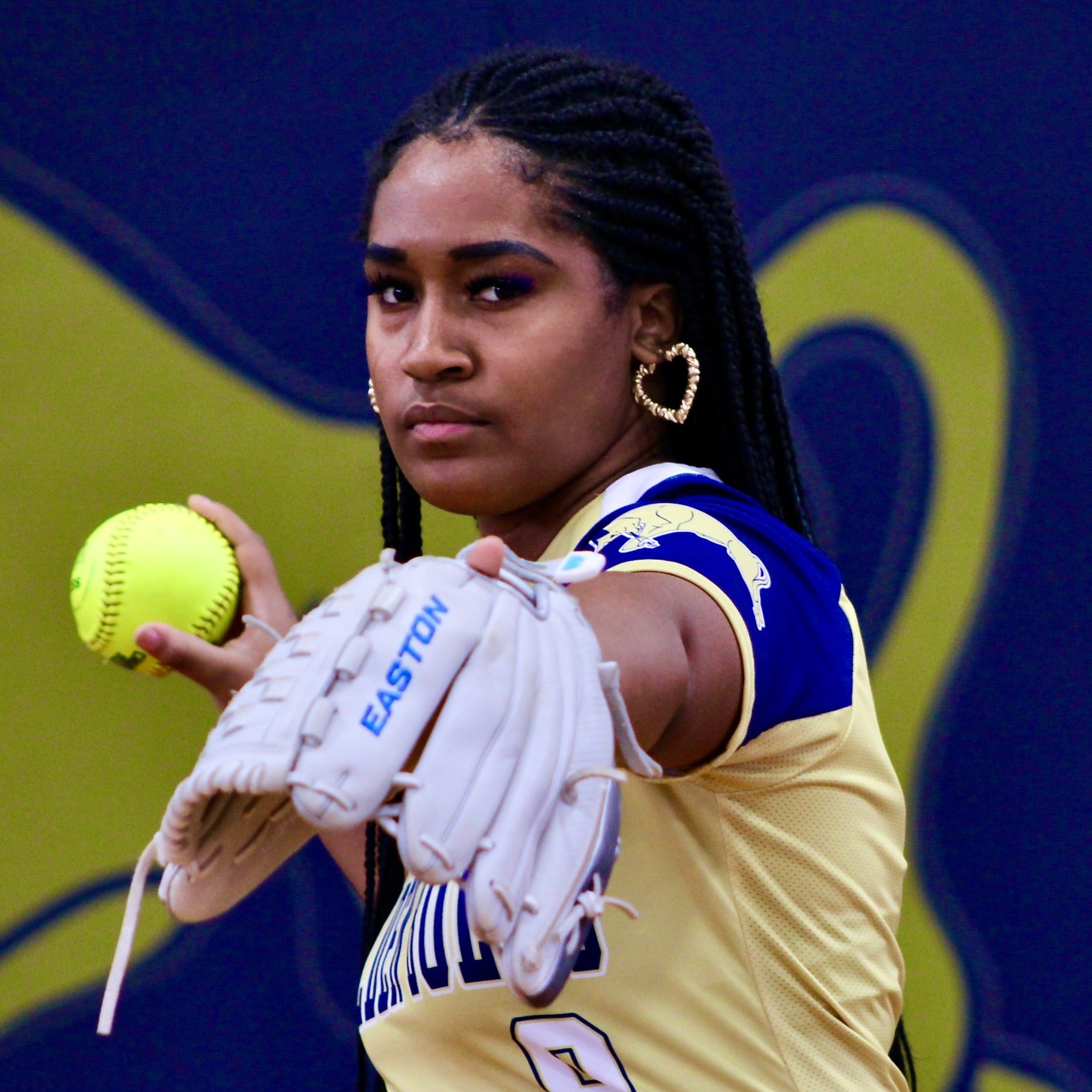 Kevana DeBerry