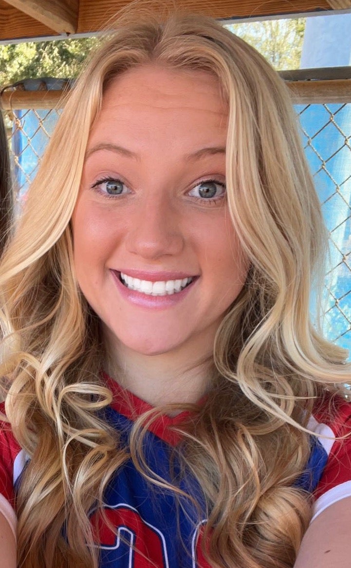Shelby McKenzie
