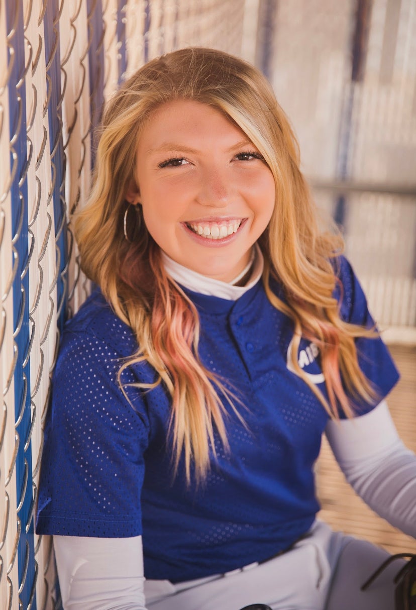 Mollie Horsley