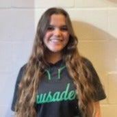 Bella Busciglio mugshot
