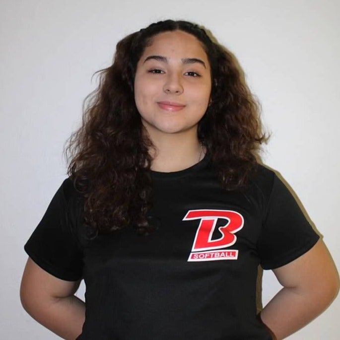 Karli Torres mugshot