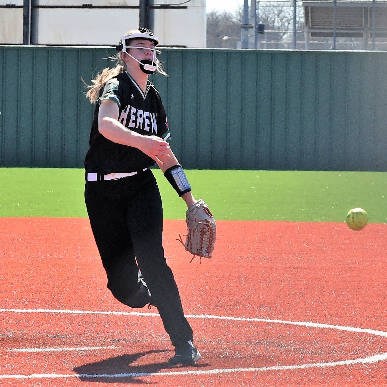 Rylee Spivey
