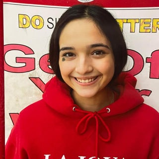 Miranda Flores mugshot