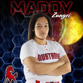 Maddy Zungri