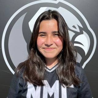 Julia Oliva mugshot