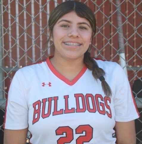 Ava Montesdeoca mugshot