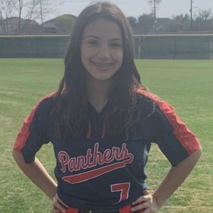 Hailey Hernandez