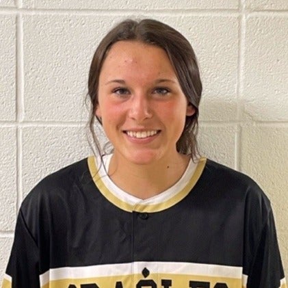 Lacey Pickering mugshot