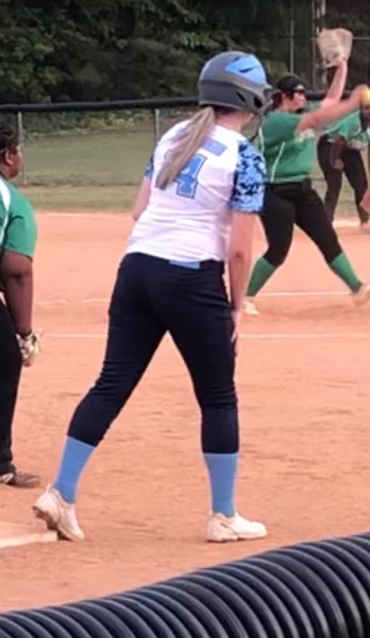 Madison Lackey