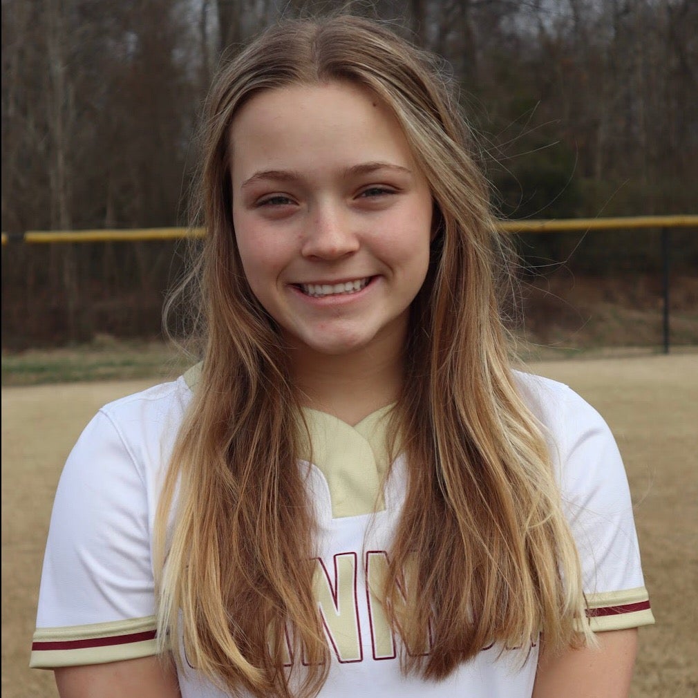 Maddie Sturgill mugshot