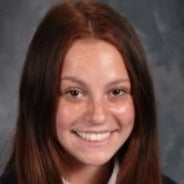 Kendal Rider mugshot