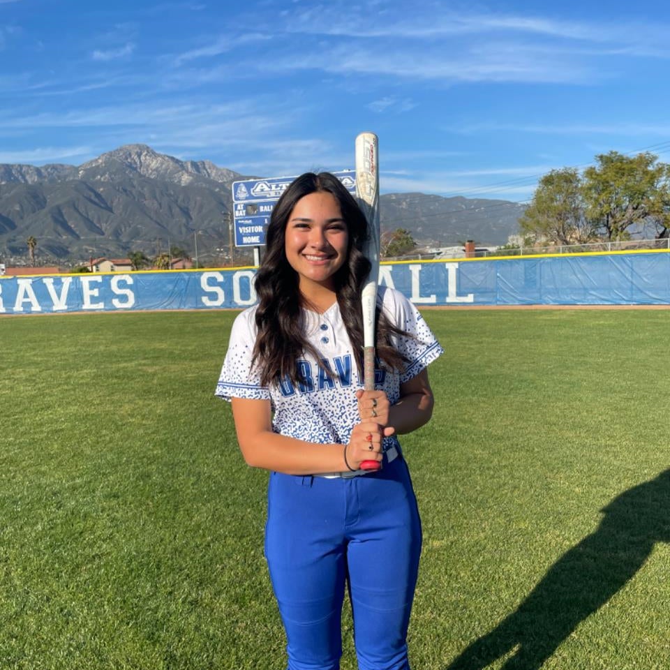 Ava Salazar mugshot