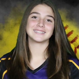 Gracelynd Joiner-Solis mugshot