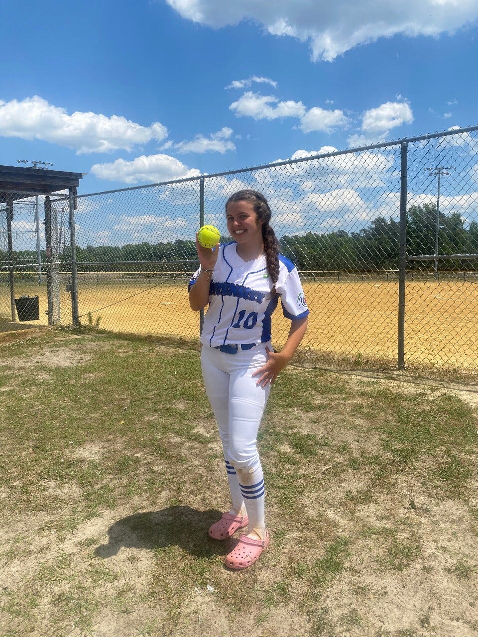 Marissa  Fuller