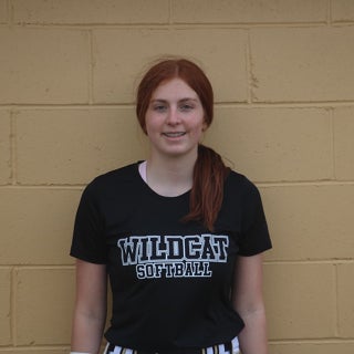 Dree Wilson mugshot