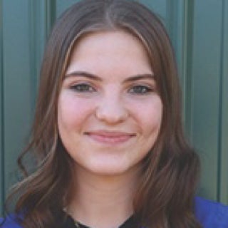 Baylie Terry mugshot