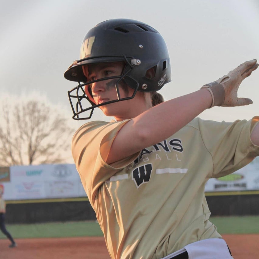 Caylee Bowden