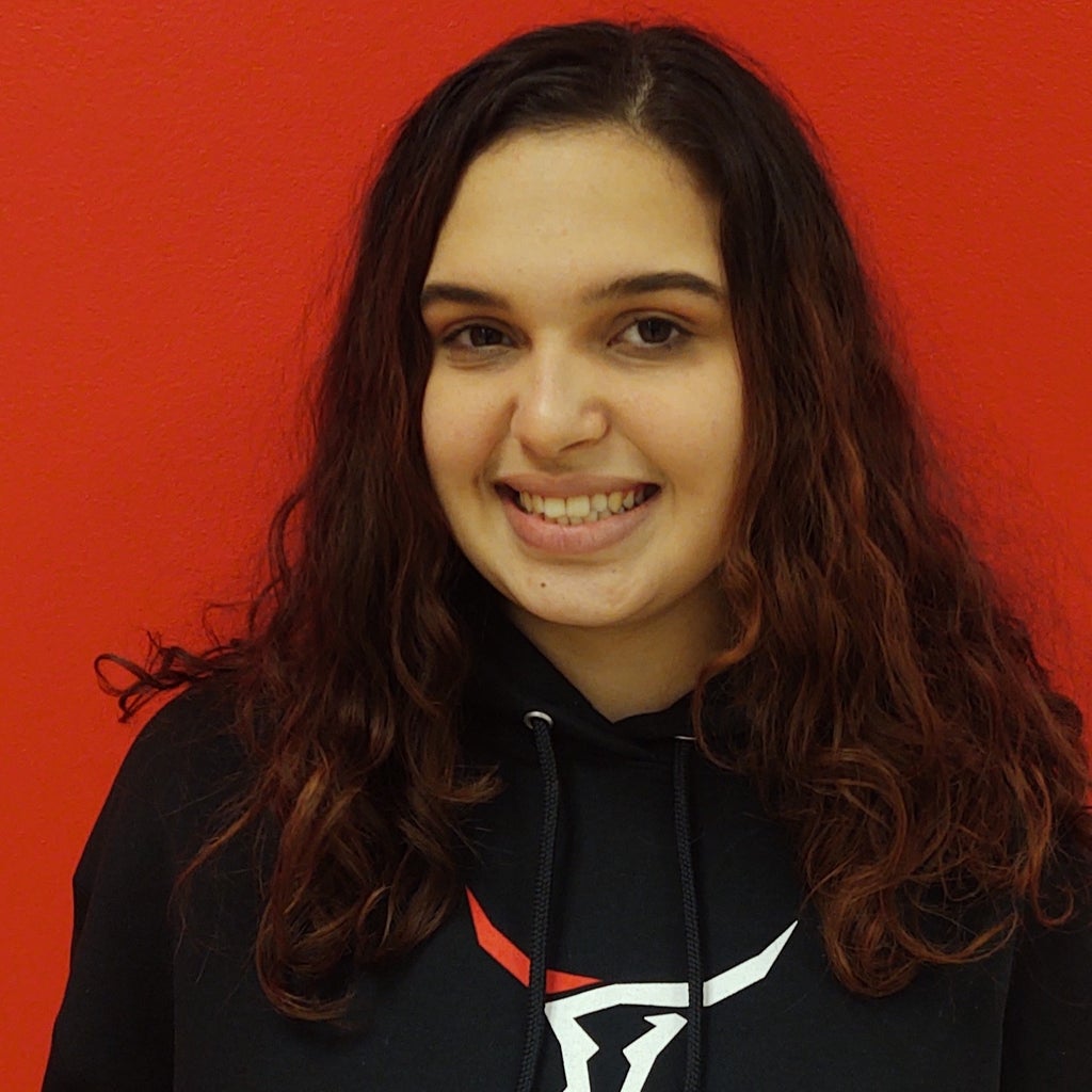 Emily Morales mugshot