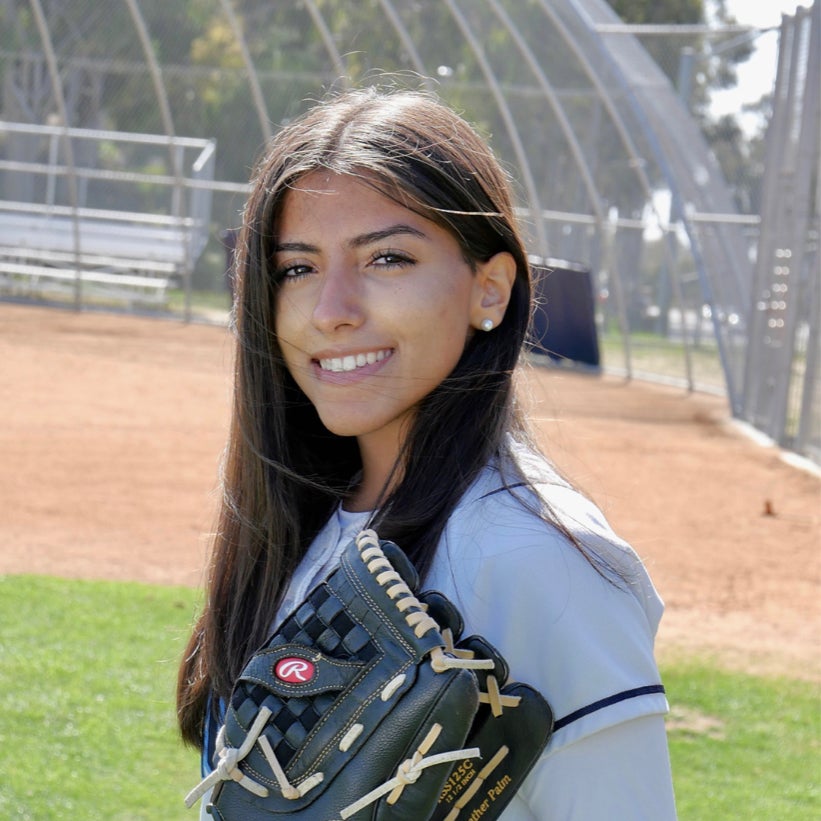 Melanie Taba