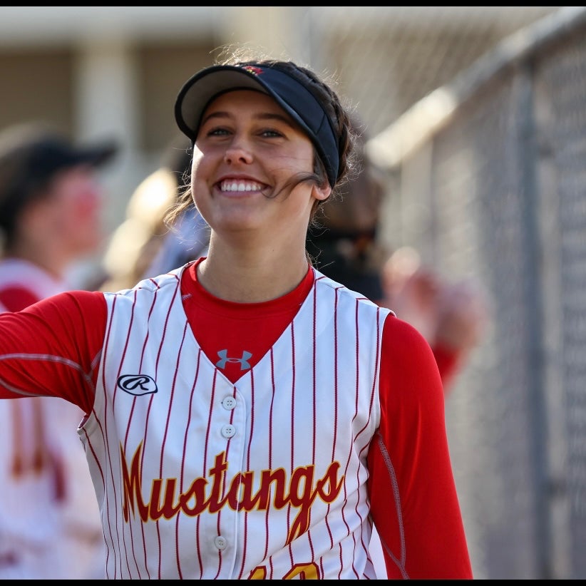 Madison Bohannon