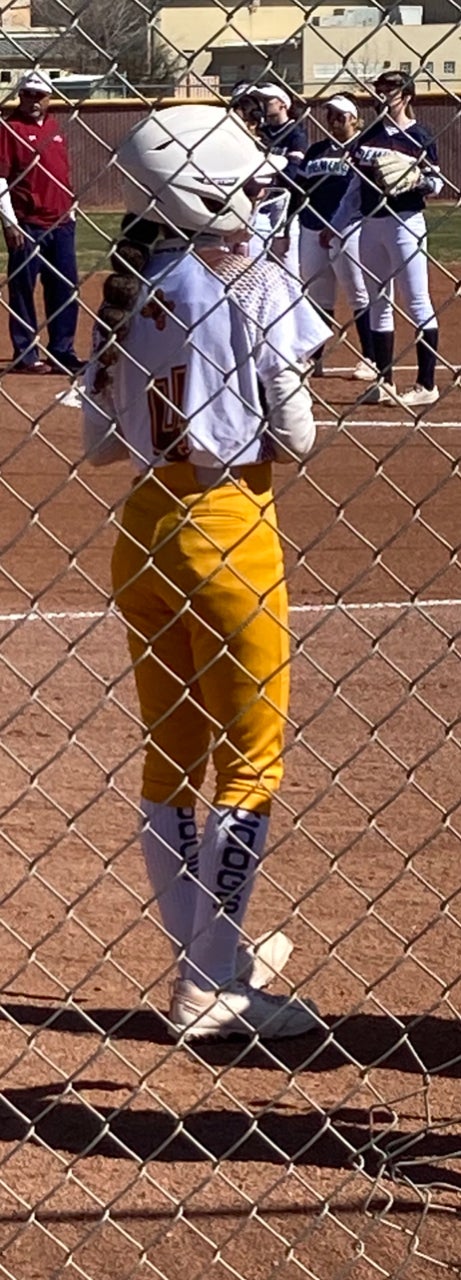 Amaya Castille