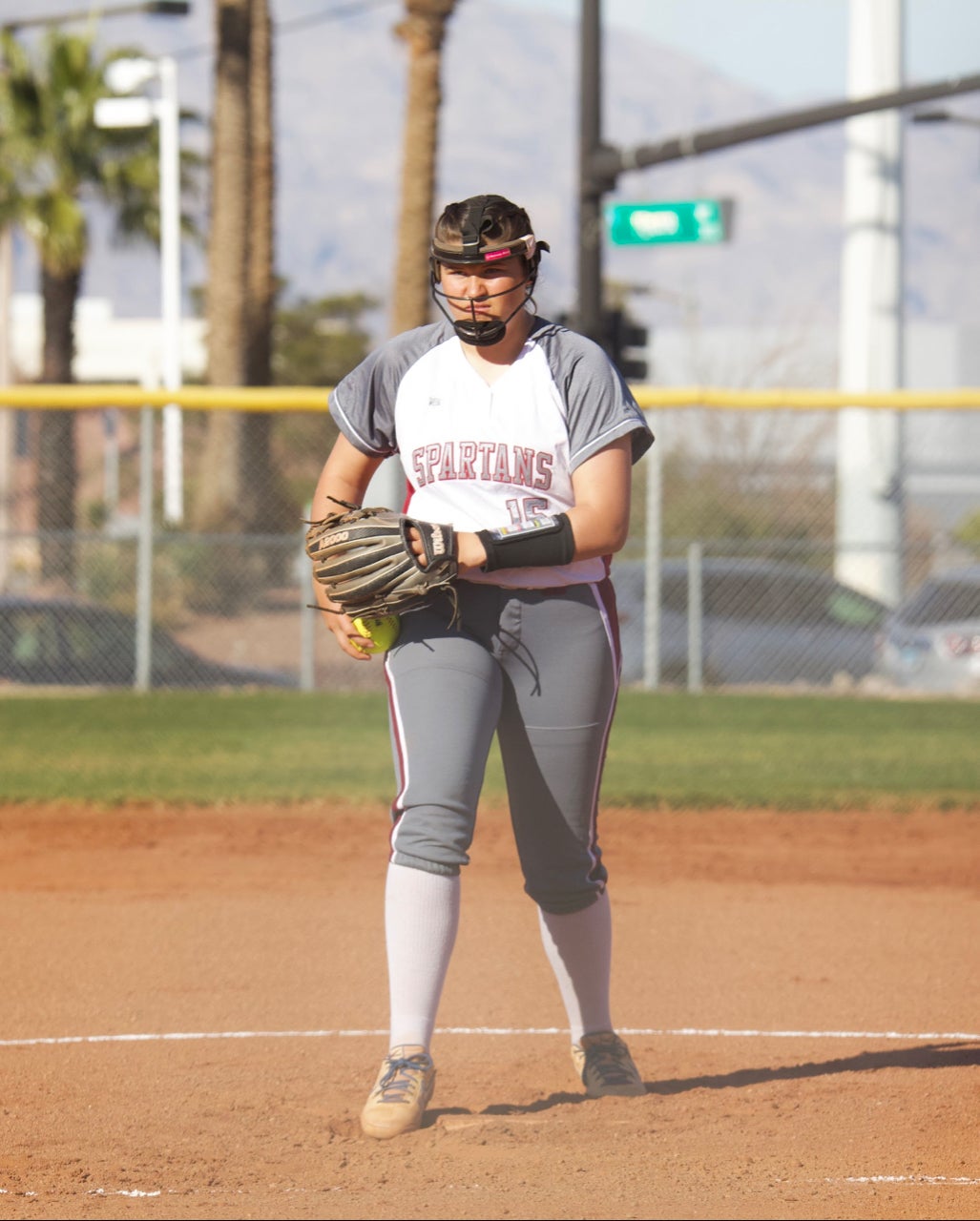 Makenna Webber