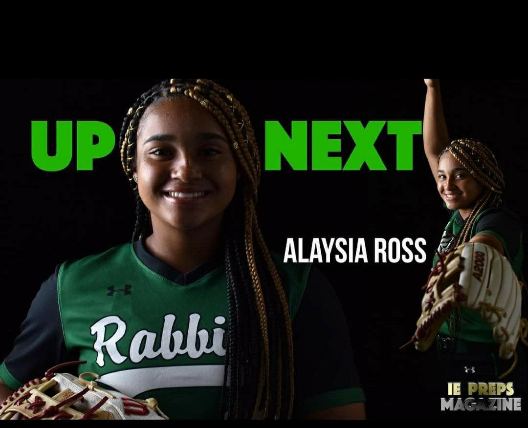 Alaysia Ross
