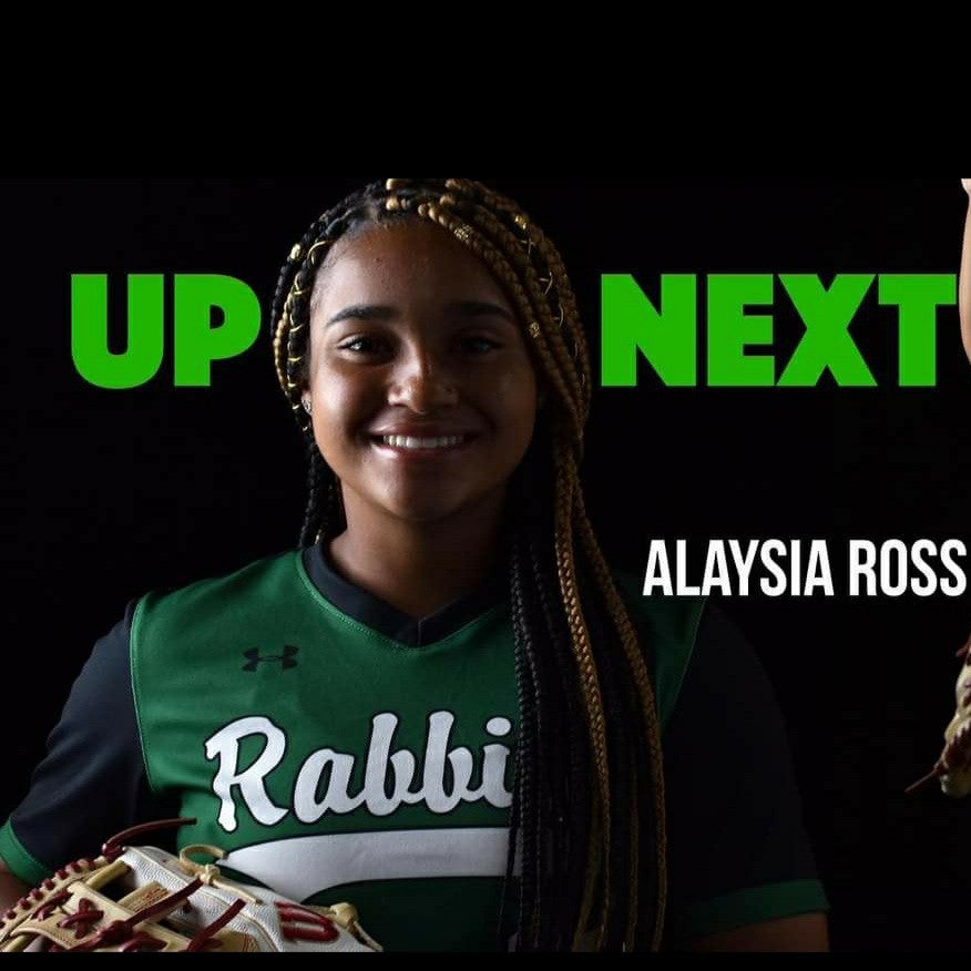 Alaysia Ross mugshot