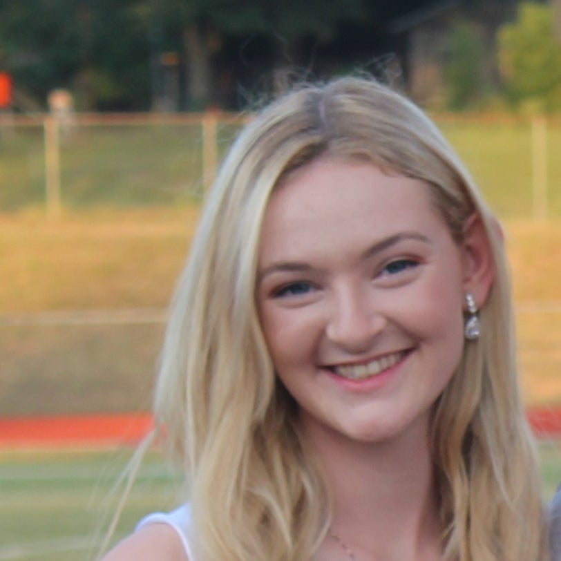 Katelyn Vaughn mugshot