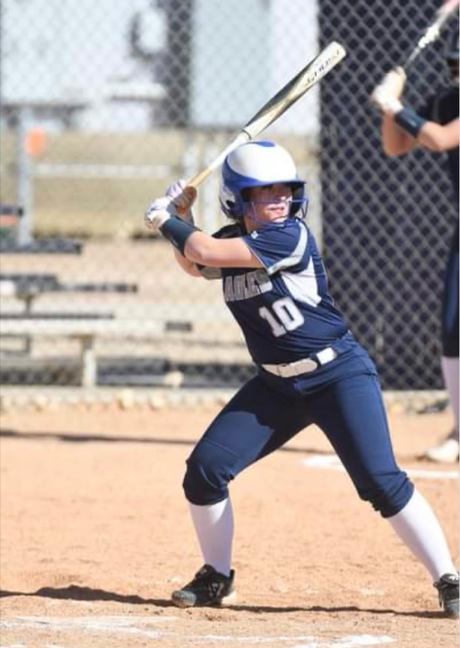 Kaydence Crum