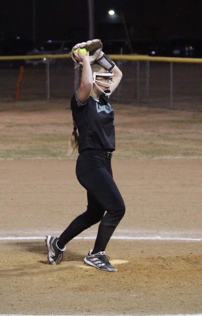 Kailee Dyer