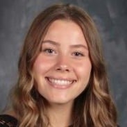 Anne Haan mugshot