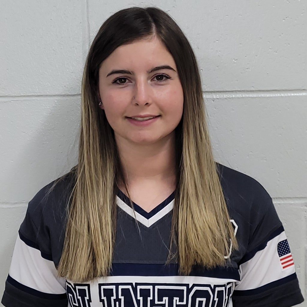 Mckenna Knueppel mugshot
