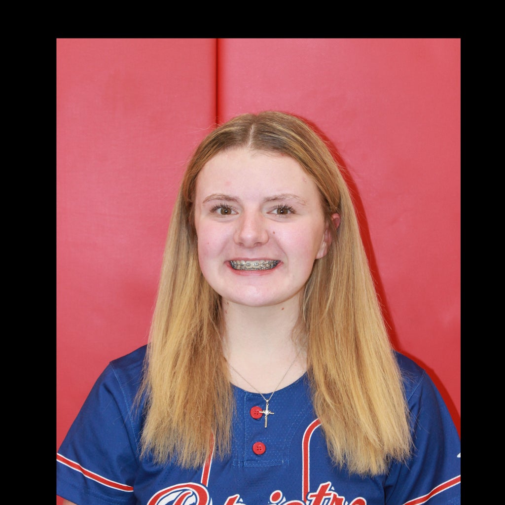 Makenna Kelly mugshot