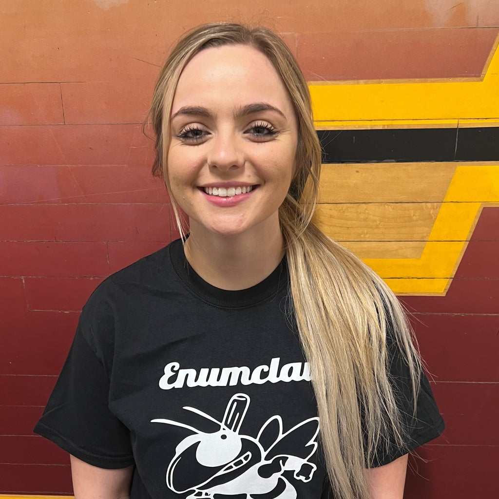 Emily Fairburn