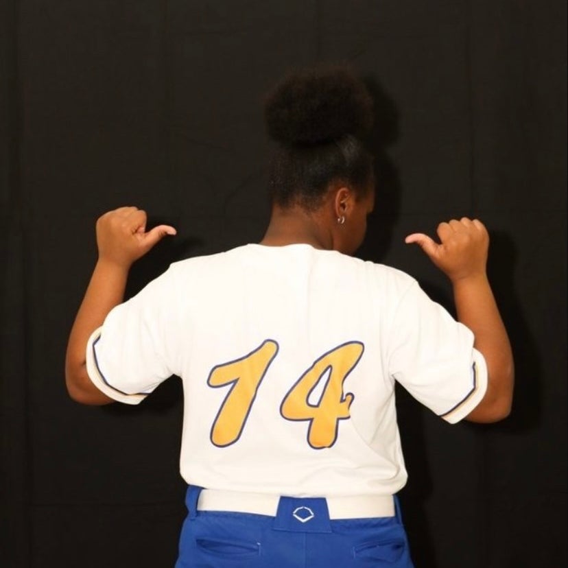Naziah Edmonds