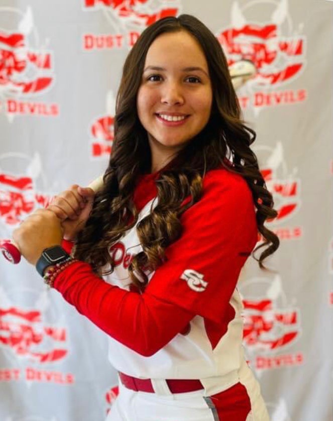 Isabella Davis