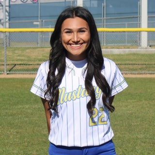Reagan  Acosta mugshot