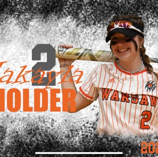 M. Holder