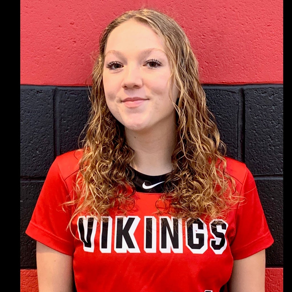 Grace Bruner mugshot