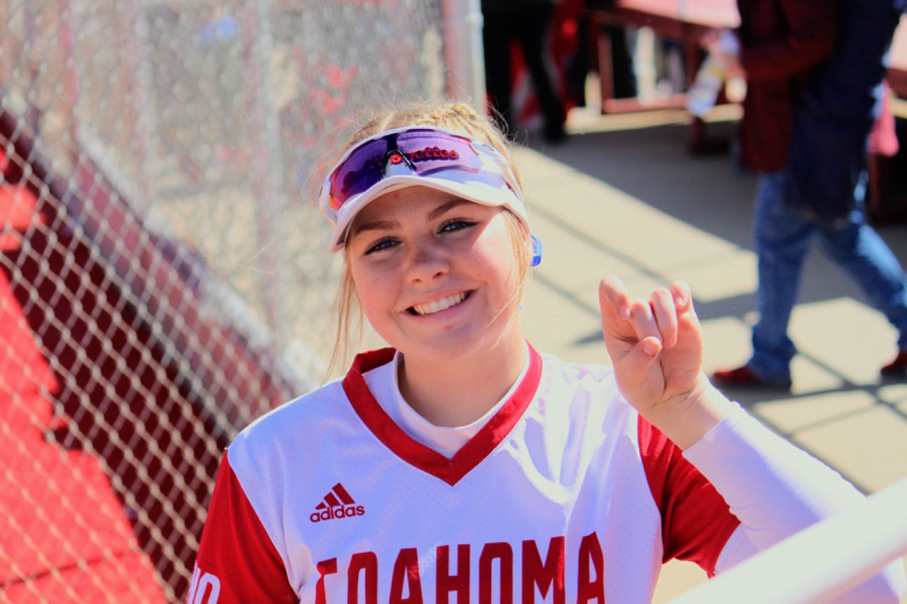 Hannah Wells mugshot