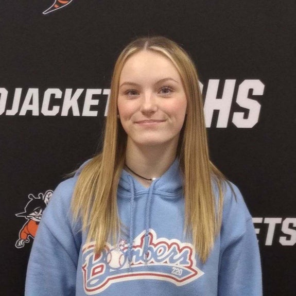 Elaina Lutman mugshot